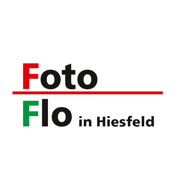 Foto Flo Inh. Hildegard Florichs-Janßen in Dinslaken - Logo
