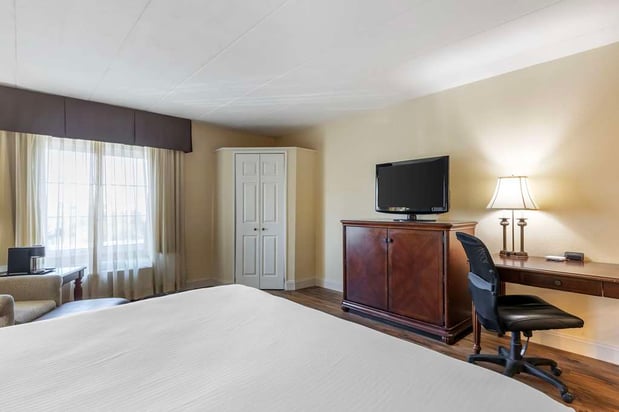 Images Best Western Plus Steeplegate Inn