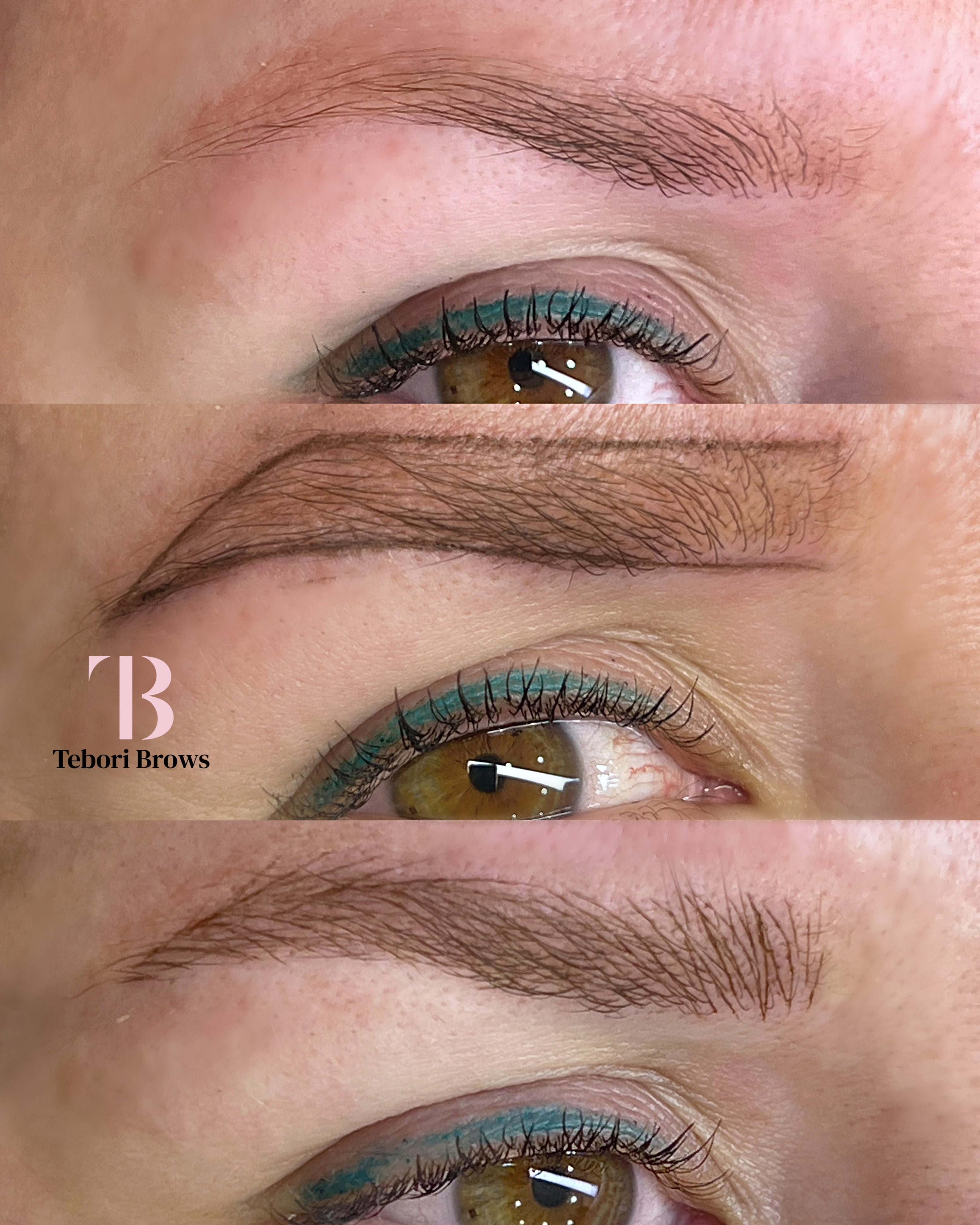Images Tebori Brows S.L