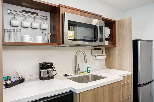 Images Home2 Suites by Hilton Johnson City