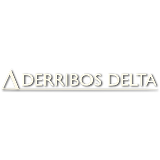 Derribos Delta Logo