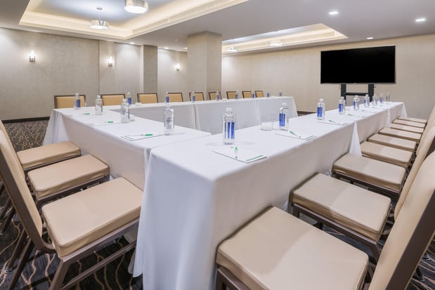 Images Holiday Inn Brooklyn Downtown by IHG