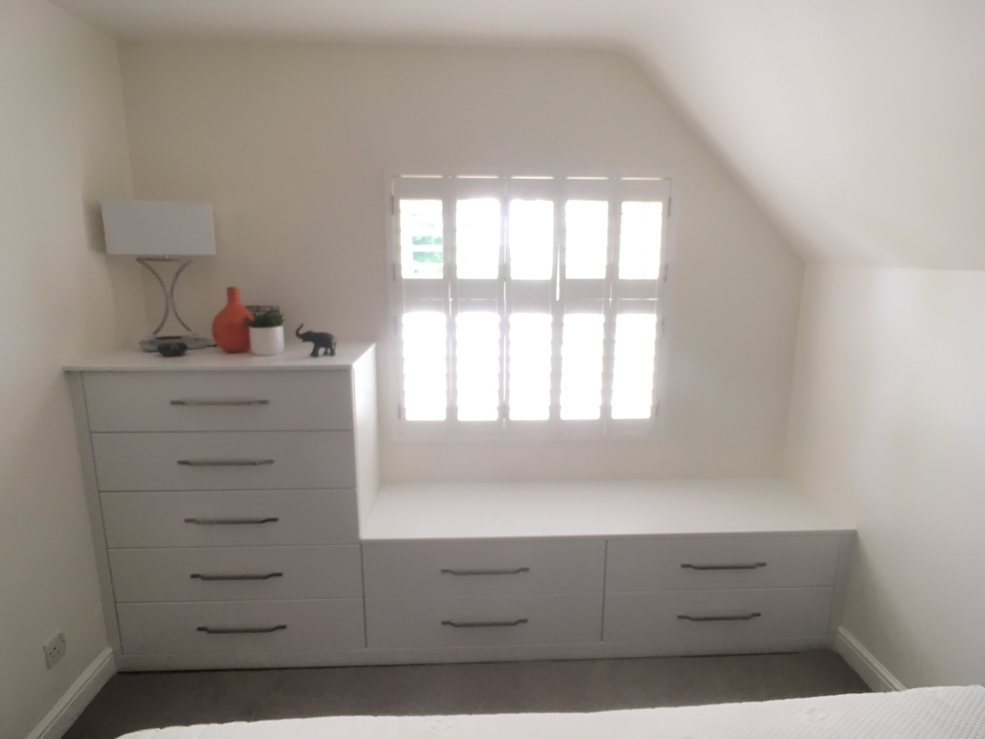 Images K & D Fitted Furniture