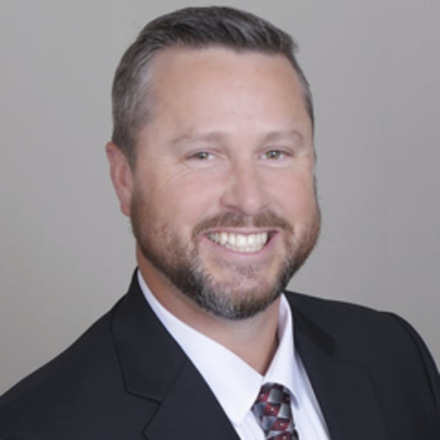 Images Edward Jones - Financial Advisor: Nate Brown