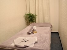 Images 整体・リンパ・オイルマッサージ・温活サロン KISHI 五反田店