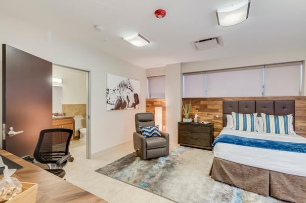 Images Scottsdale Detox Center of Arizona