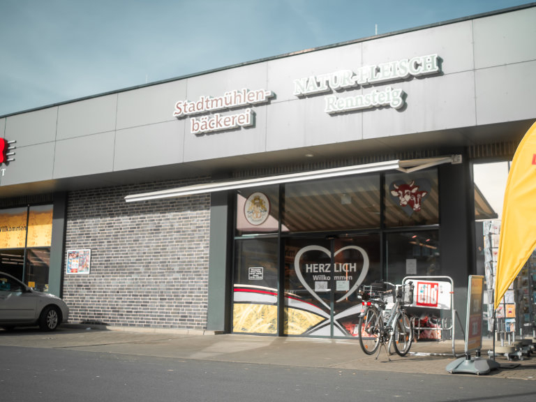 Bild 9 Stadtmühlenbäckerei Bielert GmbH in Rudolstadt