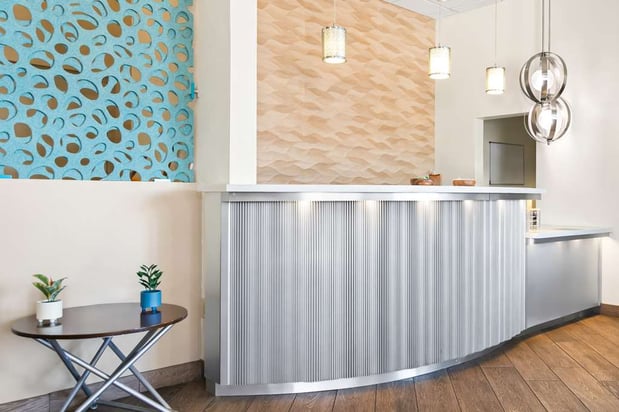 Images Best Western The Oasis at Joplin