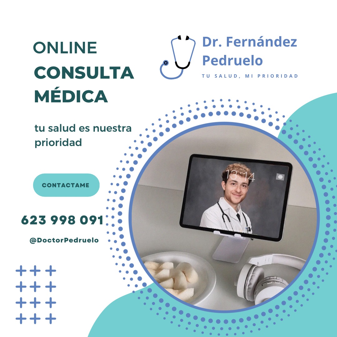 Images Dr. Daniel Fernández Pedruelo