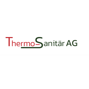 Thermo-Sanitär AG Logo