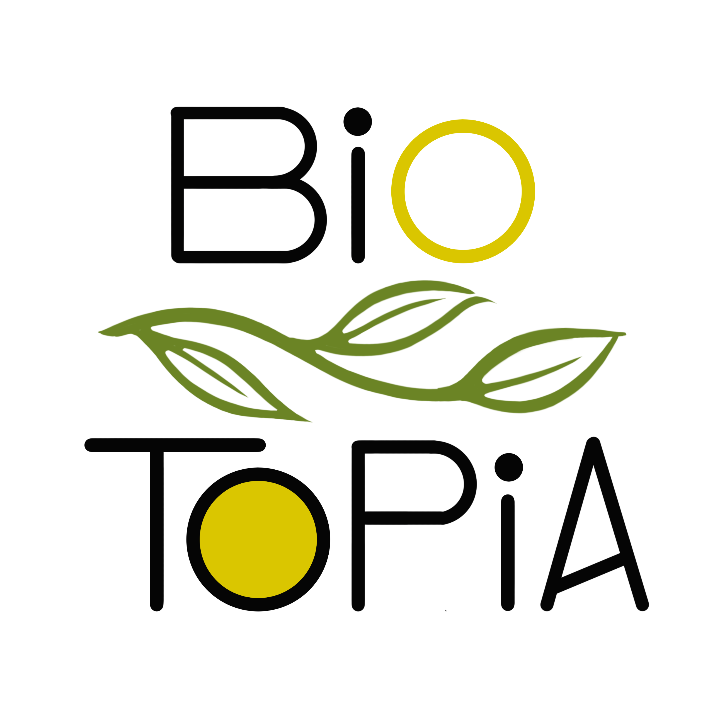 BioTopia Logo