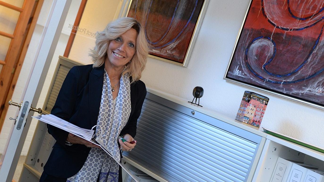 Images Pivot Partner ApS - Bogholderi & Regnskab