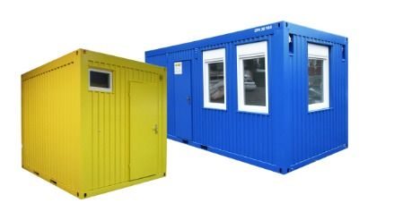 Images Scandic Container Oy