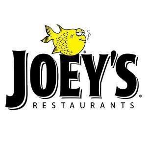 Joey's Fish Shack Logo