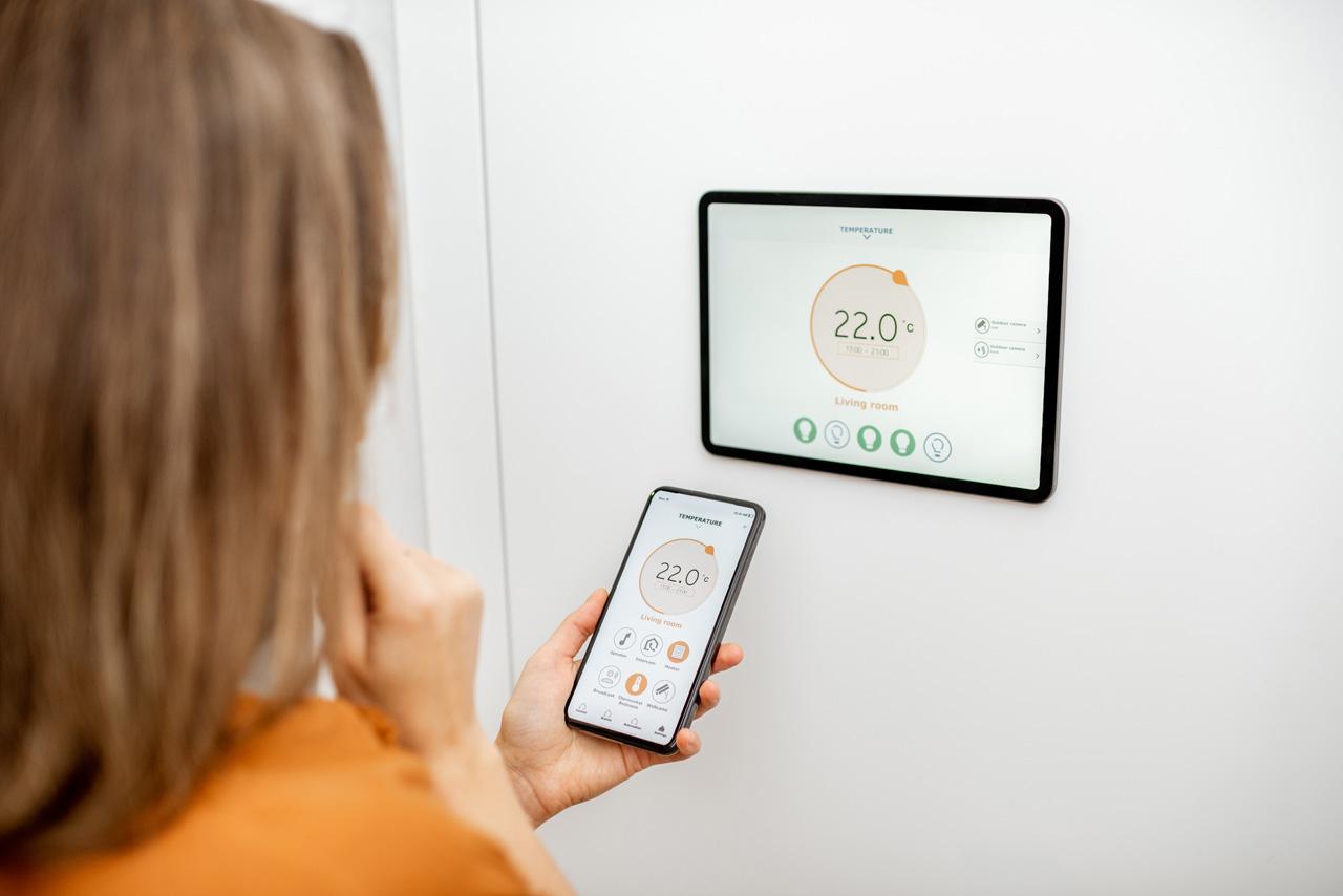 Discover the convenience and innovation of smart home solutions in Ogden, UT with Ambiance. Our tailored systems simplify your life and increase your home’s efficiency.