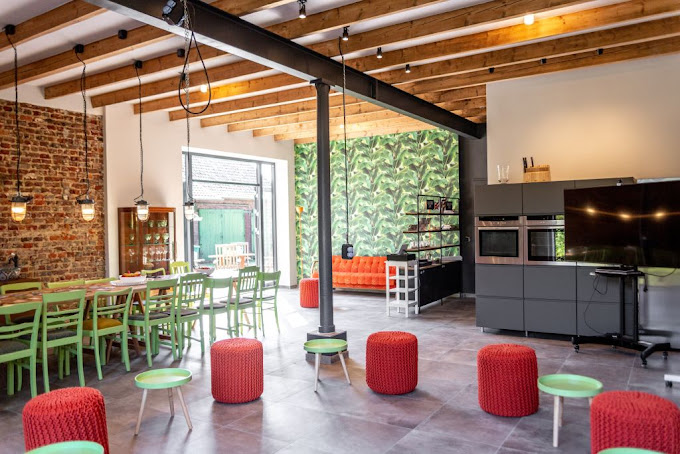 KEENS HOF CAMPUS, Siebenhäuser 11 in Kempen