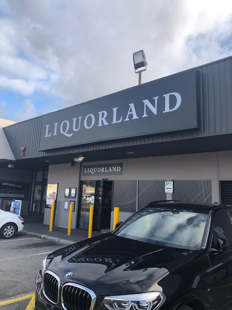 Images Liquorland North Perth