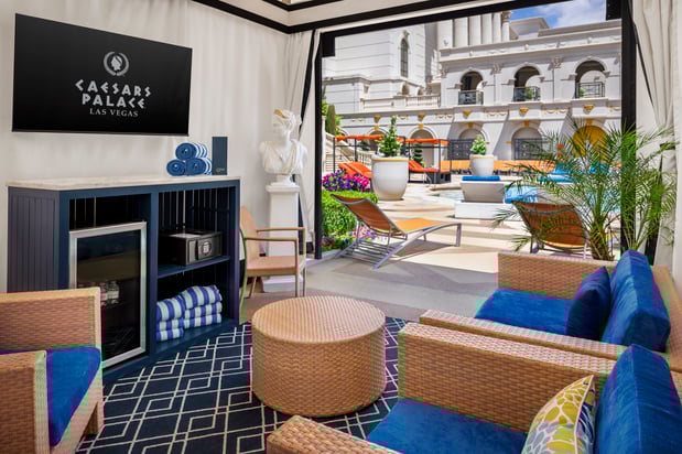 Images Caesars Palace - A Caesars Rewards Destination