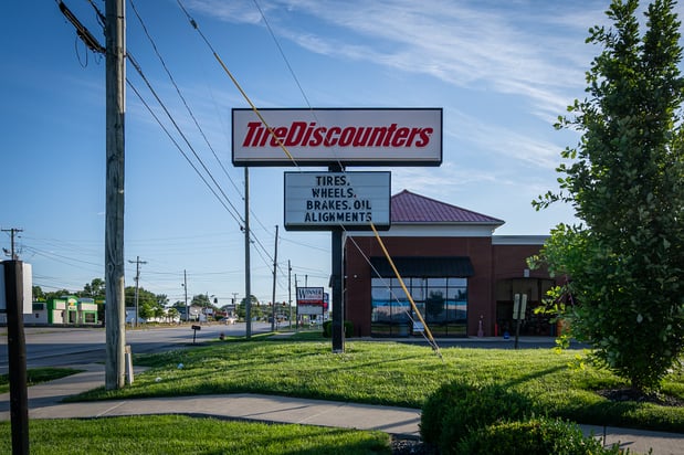 Images Tire Discounters