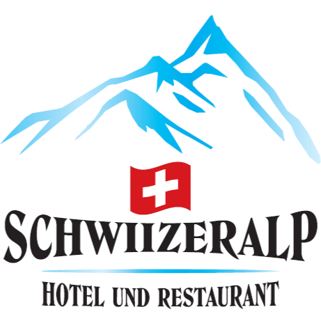 SCHWIIZERALP Restaurant in Stemwede - Logo