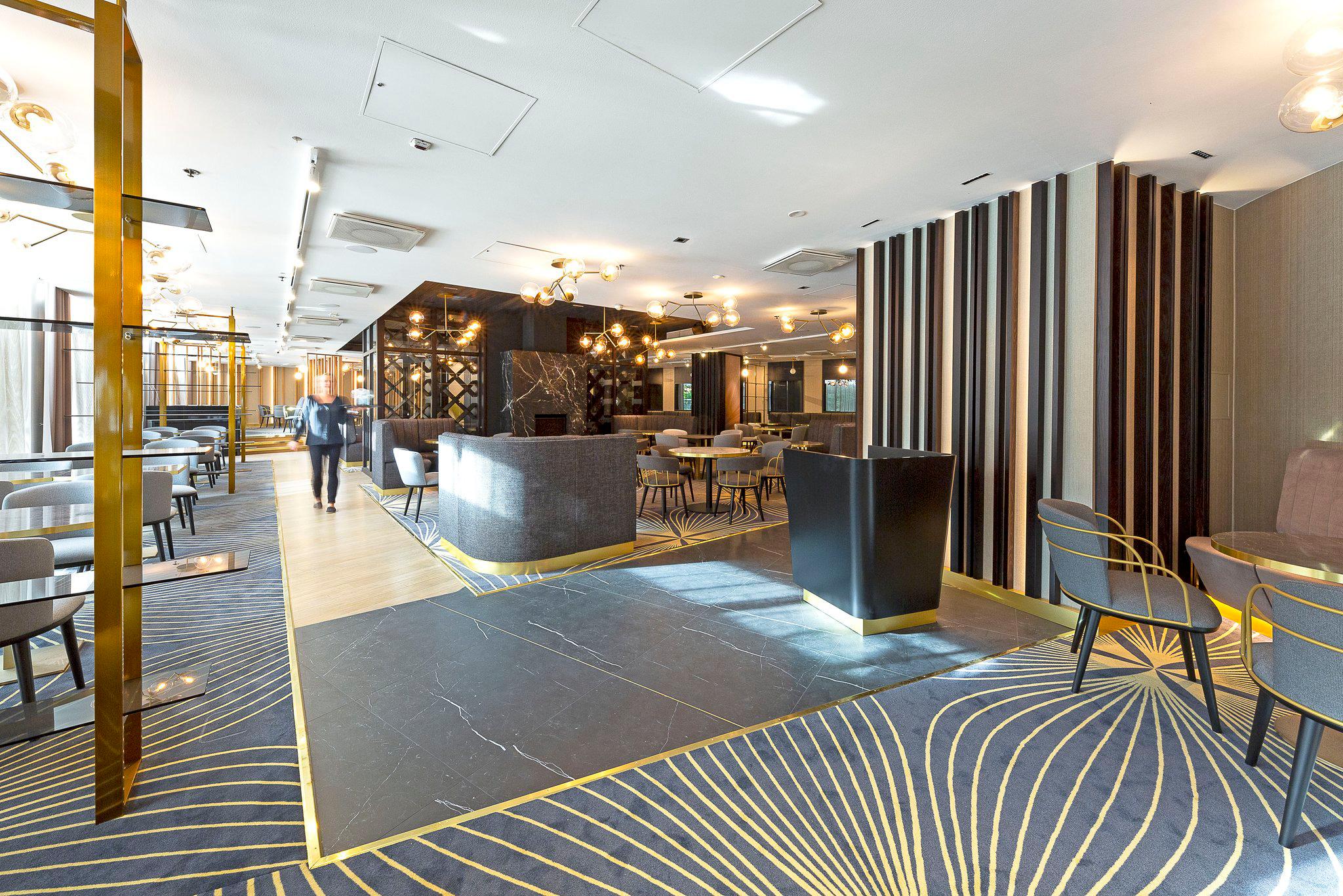 Images Crowne Plaza Helsinki - Hesperia by IHG