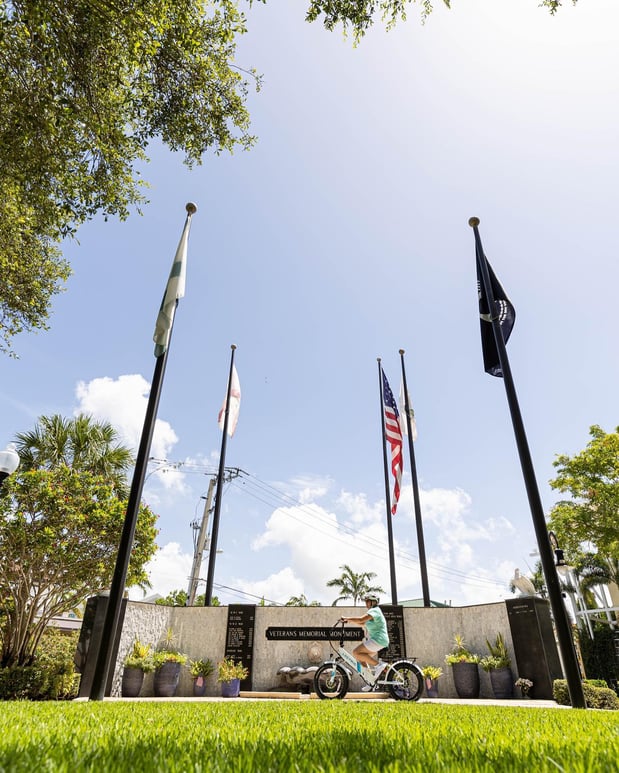 Images eBike Naples Tours