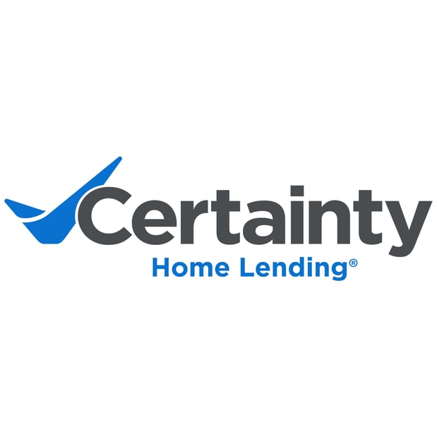 Christina Dattilio at Certainty Home Lending (NMLS #448680) Logo