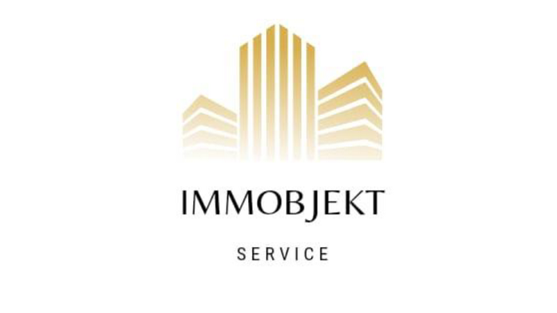 Logo ImmObjekt-Service