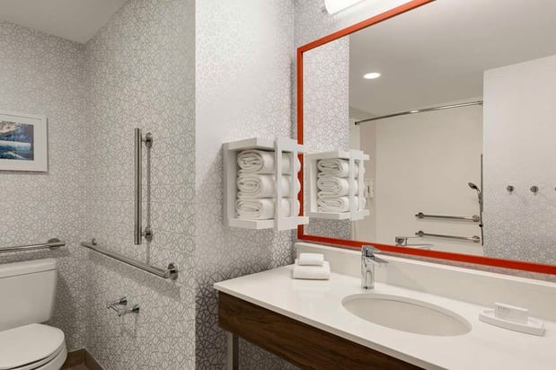 Images Hampton Inn Waynesboro/Stuarts Draft
