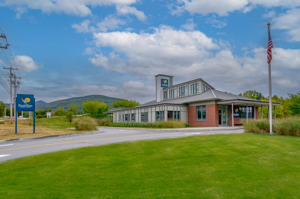 Images EastRise Credit Union