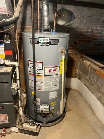 Images Empire Plumbing and Heating LLC