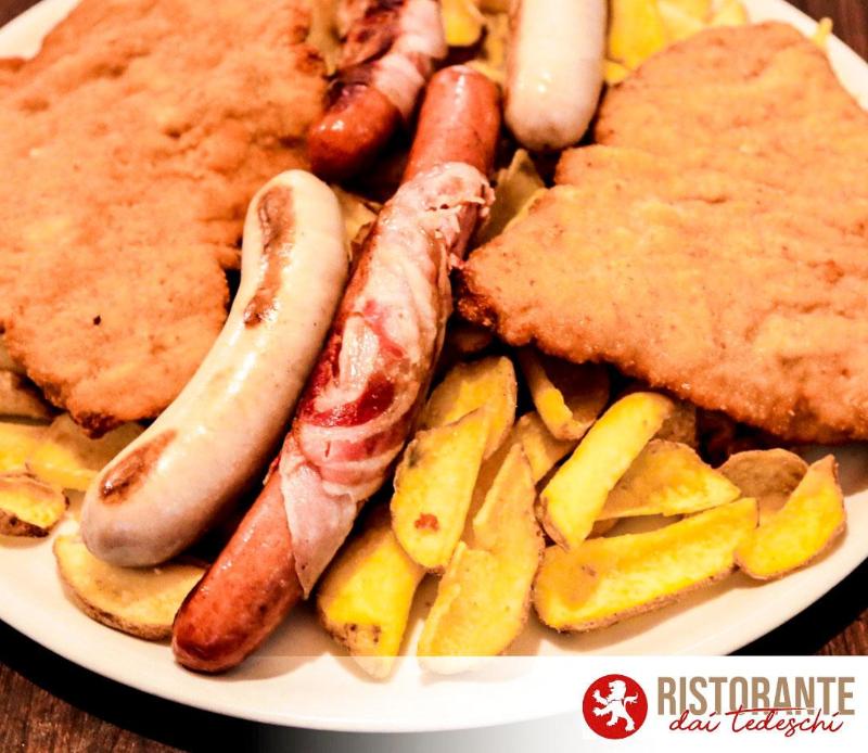 Images Albergo Al Ponte Della Vittoria - Ristorante dai Tedeschi