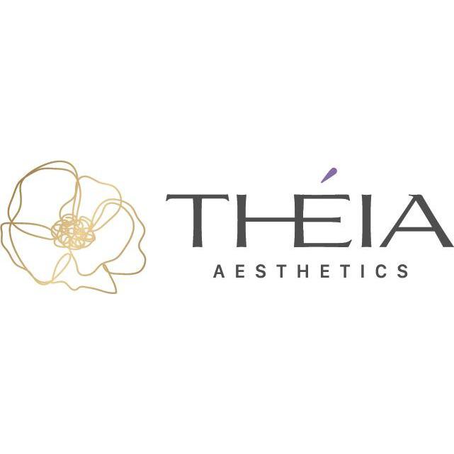 Theia Aesthetics Logo