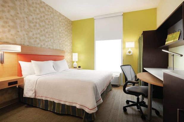 Images Home2 Suites by Hilton Cartersville