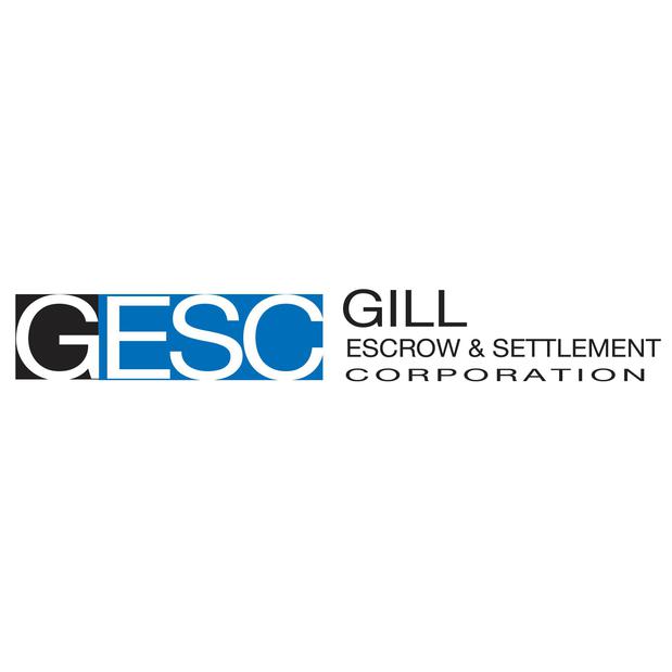 Gill Escrow and Settlement Corporation Logo