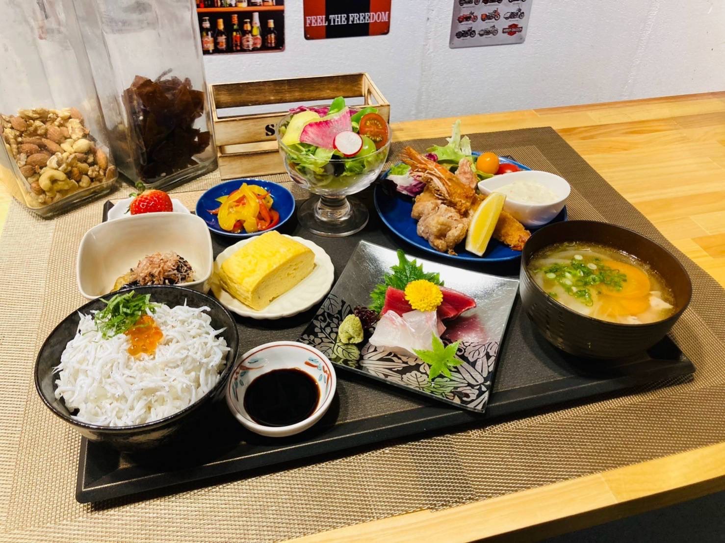 Images おでんとまぐろと燻製 酒場木ッ香mocca（モッカ）
