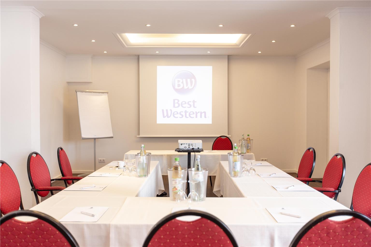 Best Western Hotel Heide, Melkbrink 47-52 in Oldenburg