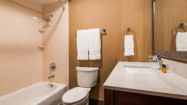 Images Best Western Plus Portland Airport Hotel & Suites