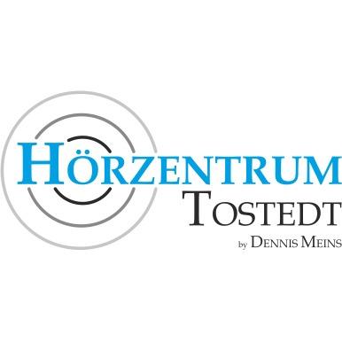 Logo Hörzentrum Tostedt Inh. Dennis Meins e.K.