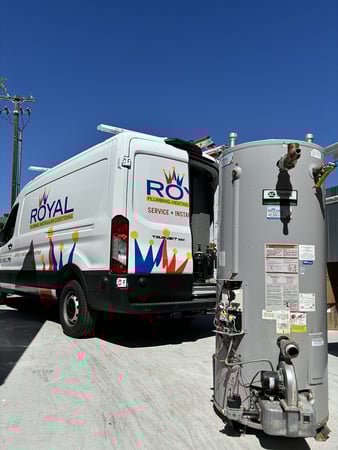 Images Royal Plumbing, Heating & Air Conditioning