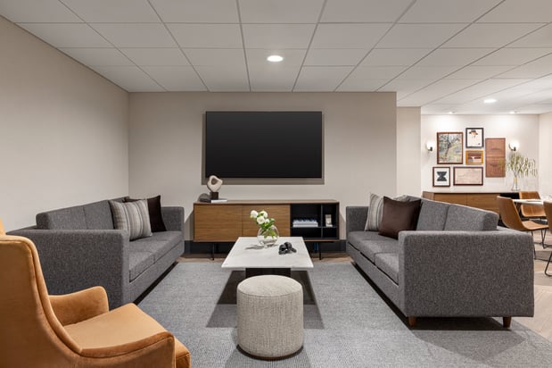 Images Crowne Plaza Louisville Airport Expo Ctr by IHG