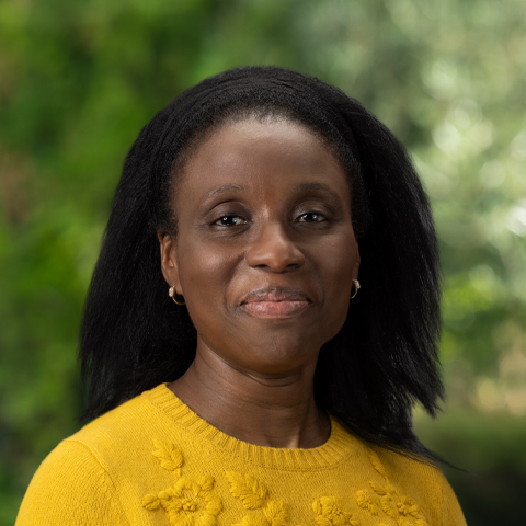 Jacqueline Denkabe