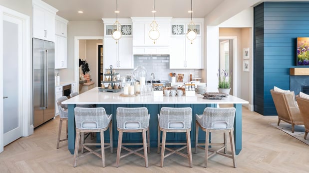 Images Toll Brothers at Denali Estates