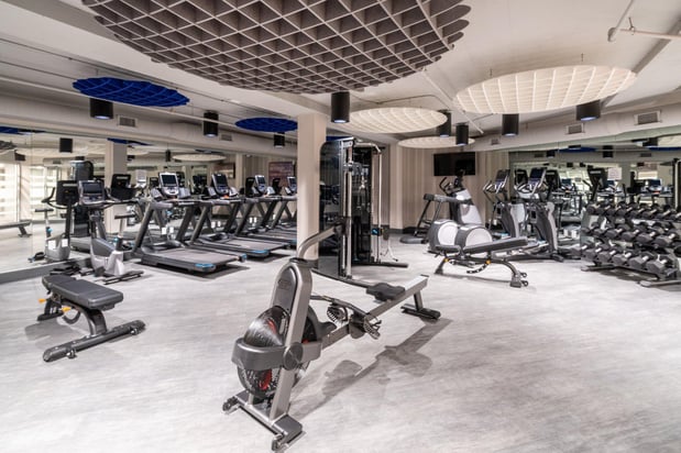 Images Crowne Plaza Atlanta NE - Norcross by IHG