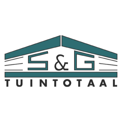 S & G Tuintotaal & Tuinverlichting Logo