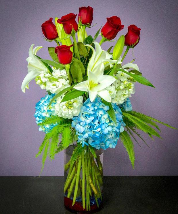 Images Breen's Florist