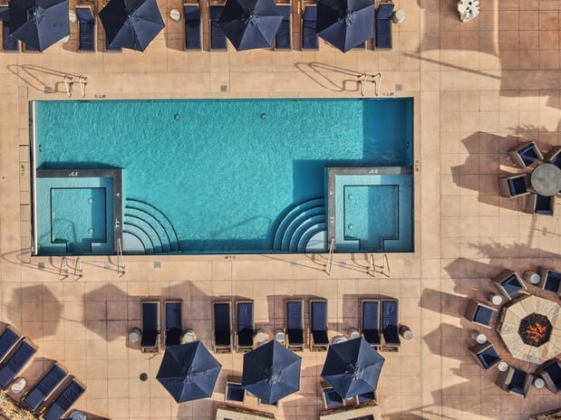 Images Madeline Hotel & Residences, Auberge Collection