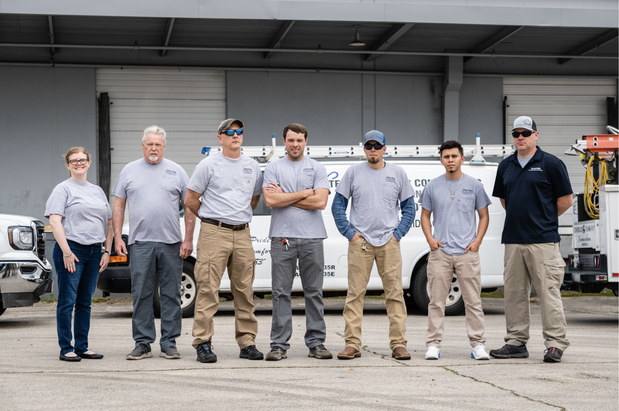 Images Texas Pride Air Conditioning & Heating