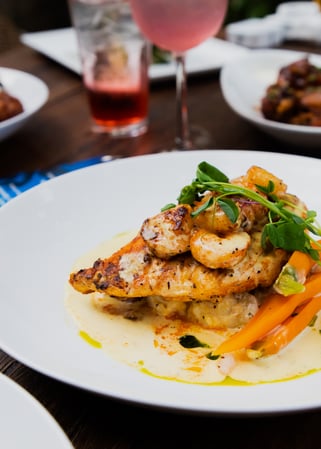 Images Quarterdeck Restaurants