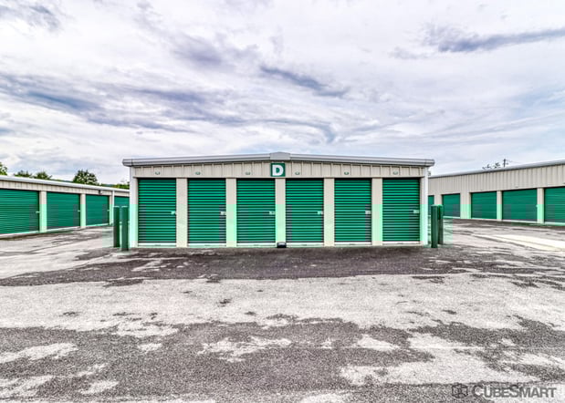 Images CubeSmart Self Storage